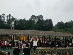 -黄龙溪欢乐田园