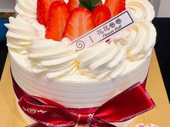 -花花卷卷·鲜食蛋糕(静安久光百货店)