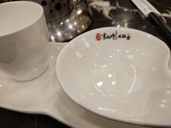 -世贸万锦大酒店·烹大师火锅达人