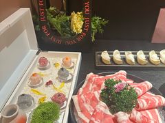 谷饲肥牛-色響火锅(恒隆广场店)