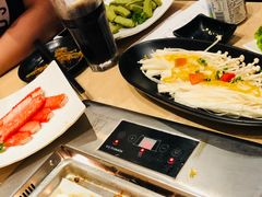 -新石器烤肉(无锡万象城店)