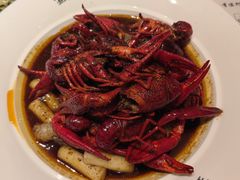 -有位虾匠·香辣蟹·小龙虾(李村店)