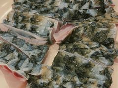 -正能量脆肉鲩火锅