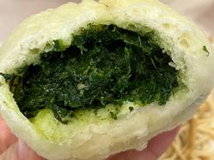 秧菜包-留芳·文旅古月楼(老街店)