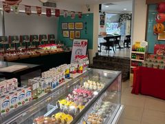 -蜂蝶来饼店(拱北总店)