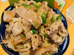 -浦·传统日式料理(3 5 1 1 店)