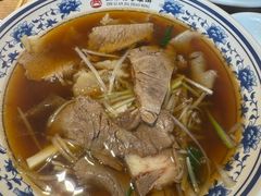 -直隶安家罩饼(复兴路店)