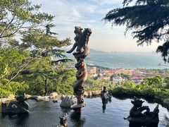 -信号山公园
