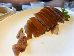 -四季民福烤鸭店(王府井灯市口店)