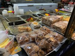 -日照红甜品店(老水街店)