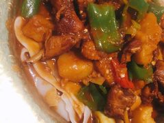 -北疆饭店(大运河博物馆宝龙店)