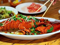 -张会海鲜饭店(东戴河店)
