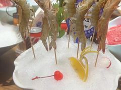 -尚海豆捞(乐虹坊店)