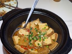 -湘江红·湖南招牌菜(莲花南路店)