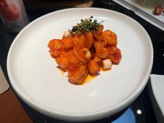 -福成厚江鱼壹号黑金冠好店(群力店)