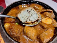 -千百味红餐厅·江西菜(绿地双子塔店)