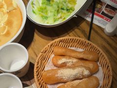 -爱碗亭·鲜炒湖南菜(壹城中心店)