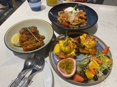 -BE BRIGHT KITCHEN(正佳广场店)