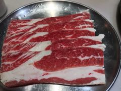-韩宫宴烤肉·料理(苏州中心店)