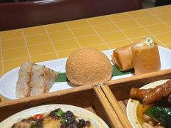 -蔡澜点心·粤菜(花城汇南区店)