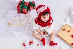 -光影纪·Baby·Home儿童摄影(丁桥店)