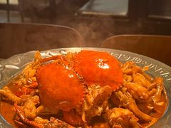 -胖哥俩肉蟹煲(杭州大厦中央广场店)