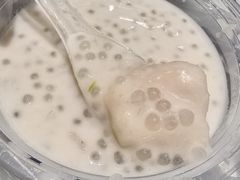 香芋西米露-钟姨糖水(惠城店)