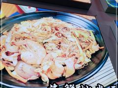 -台州老六海鲜面馆(上南总店)
