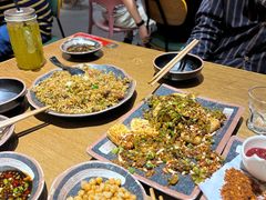 -五样儿西昌小签签烤串(建设路店)