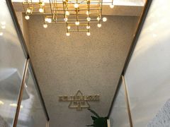 大堂-三间愈舍·Triple Spa(重庆IFS国金中心店)