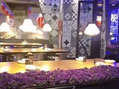 自助取餐区-炉鱼(天河领展店)