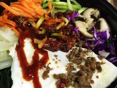 -槿Story·韩国料理(望京韩国美食城店)