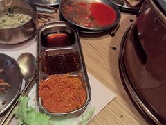 -西塔老太太泥炉烤肉(湖东领汇广场店)