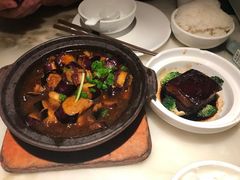 -绿茶餐厅(西单老佛爷店)