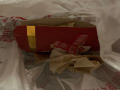 -特派卷·老北京烤鸭卷(合生汇购物中心店)