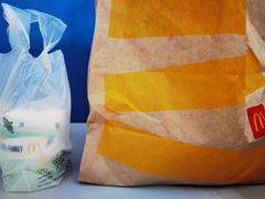 -麦当劳(东石东一路店)