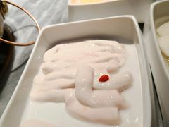 肥牛骨髓-玩煮炭火锅(延福街店)