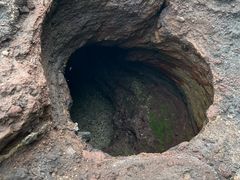 -涠洲岛火山国家地质公园