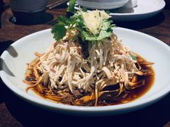 大煮干丝-扬州狮子楼·非遗淮扬菜(总店)