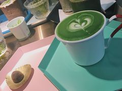 -茶是一枝花泡茶店
