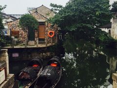 书圣故里-绍兴书圣故里景区