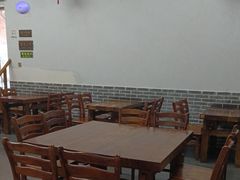 -少林寺欢喜地素斋馆