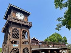 -永定河休闲森林公园