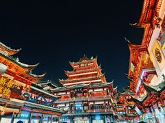 -宁波汤团店(外滩店)