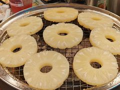 -吉志烤肉(太原总店)