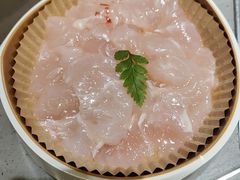 -海底捞火锅(西直门凯德MALL店)
