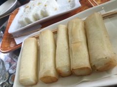 炸牛奶-周大娘牛乳(旧寨古村总店)