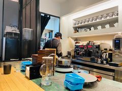 -Home Cafe(水榭春天店)