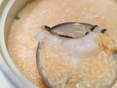 翅汤活鱼捞饭-悦江(梅奔中心店)