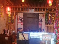 -粗粮人家·东北菜(洋桥店)